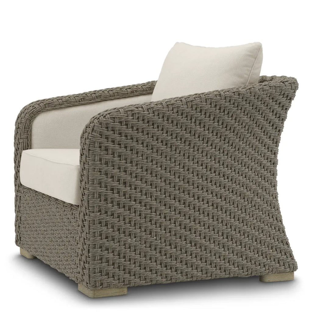EICHHOLTZ OUTDOOR SESSEL BRYSON 119252
