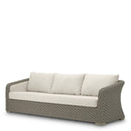 EICHHOLTZ OUTDOOR-SOFA BRYSON 119253