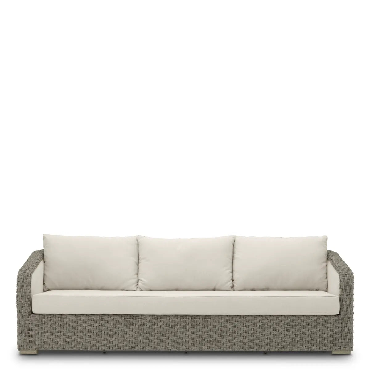 EICHHOLTZ OUTDOOR SOFA BRYSON 119253