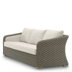 EICHHOLTZ OUTDOOR-SOFA BRYSON 119253