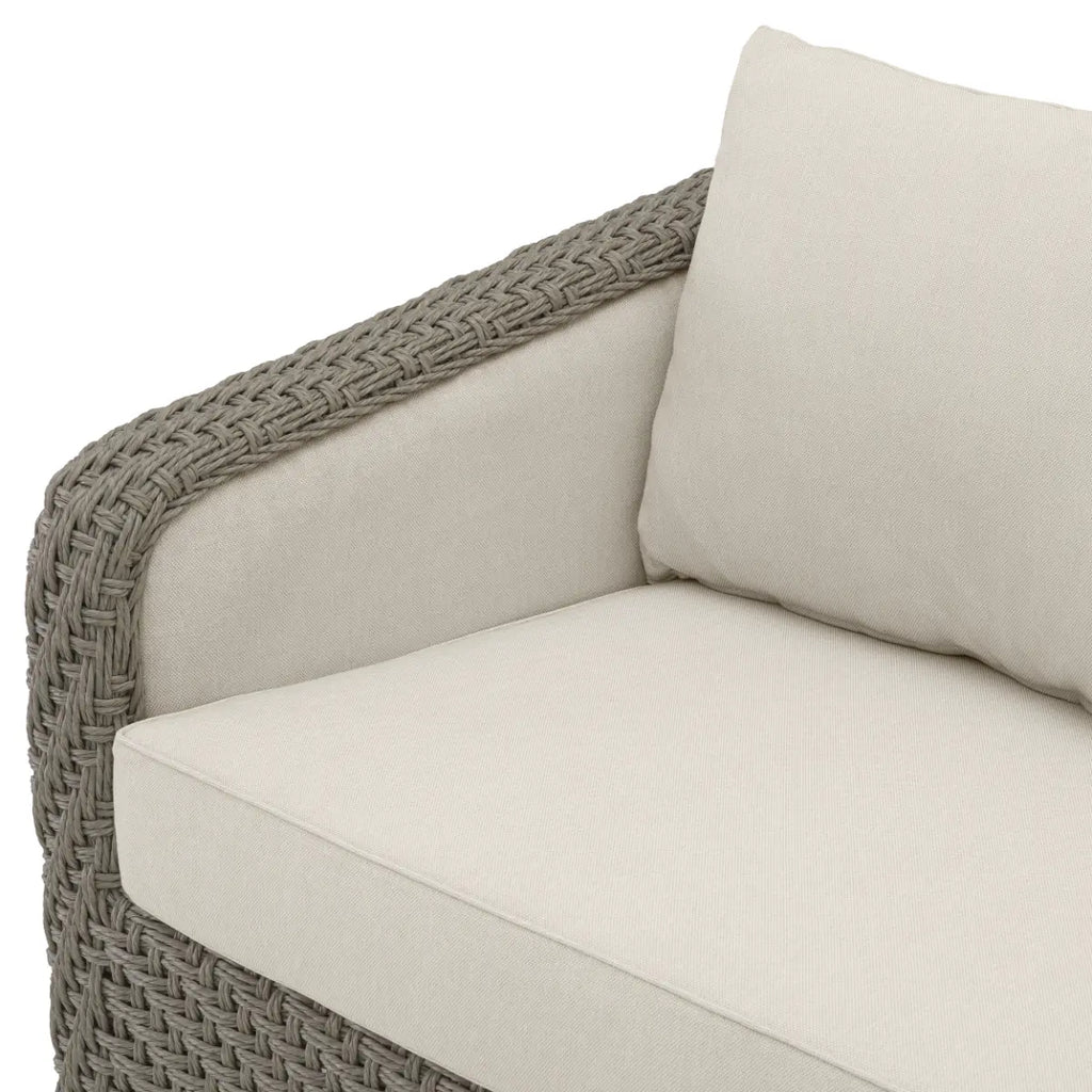 EICHHOLTZ OUTDOOR SOFA BRYSON 119253