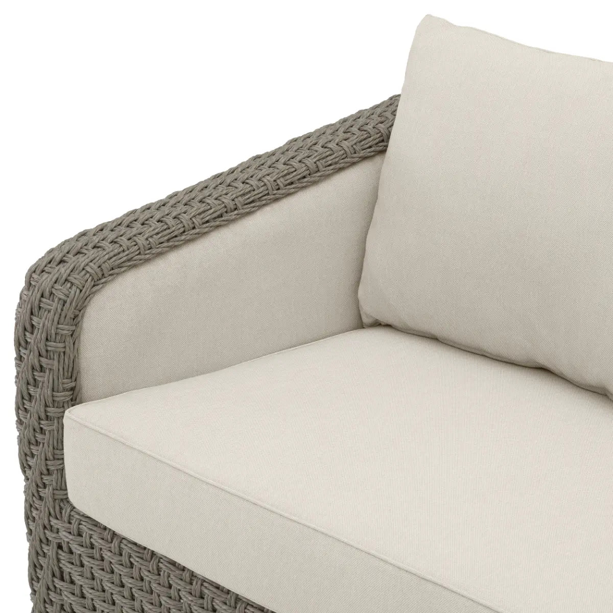 EICHHOLTZ OUTDOOR SOFA BRYSON 119253