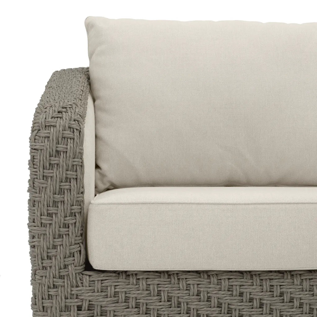 EICHHOLTZ OUTDOOR SOFA BRYSON 119253