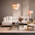 EICHHOLTZ SOFA CORSO LOUNGE 119262