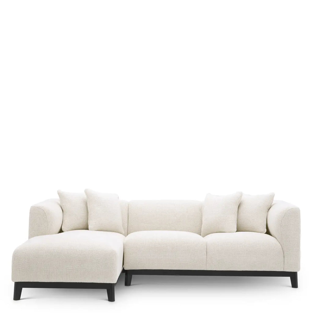 EICHHOLTZ SOFA CORSO LOUNGE 119262