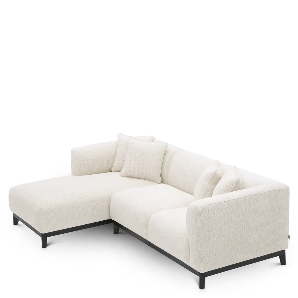 EICHHOLTZ SOFA CORSO LOUNGE 119262