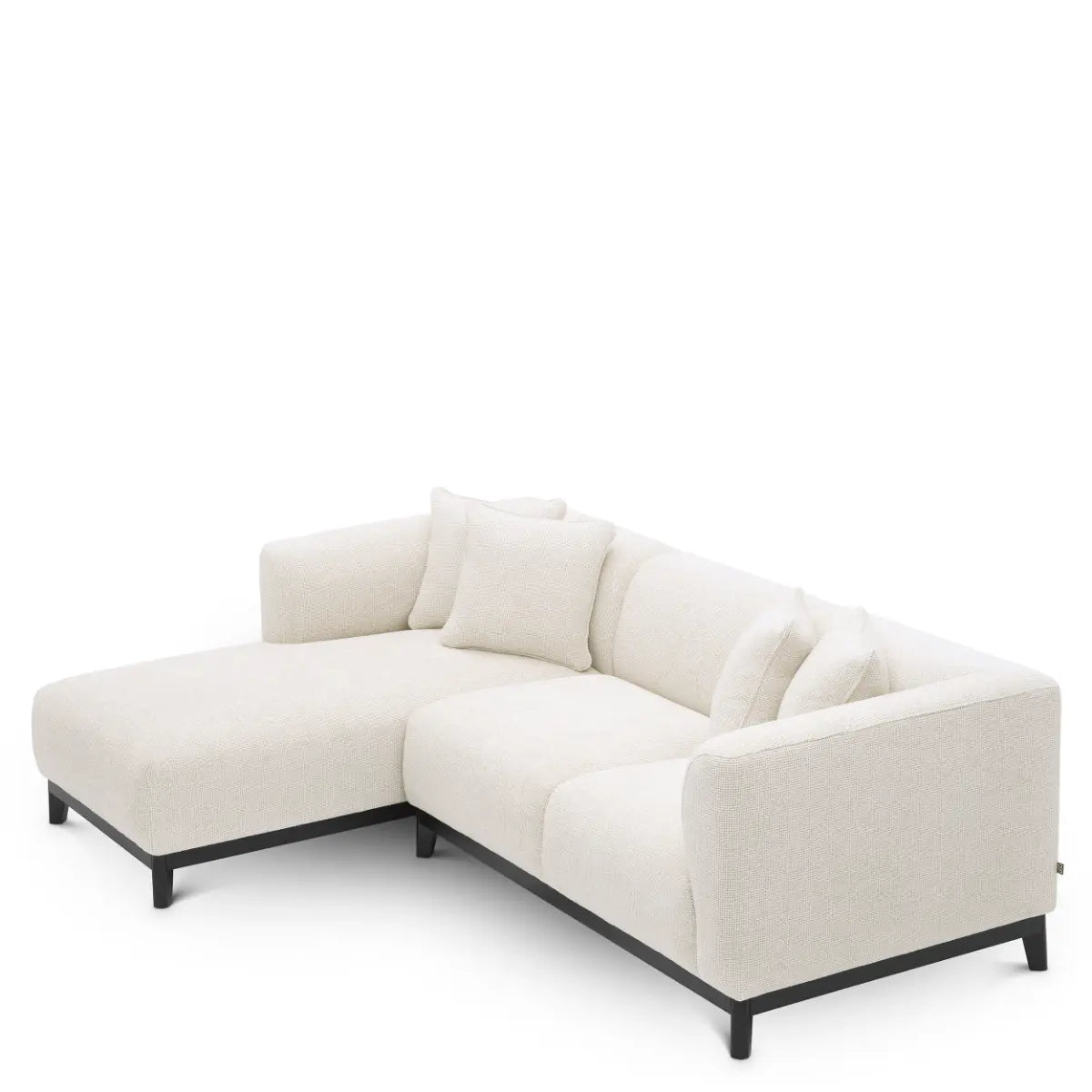 EICHHOLTZ SOFA CORSO LOUNGE 119262