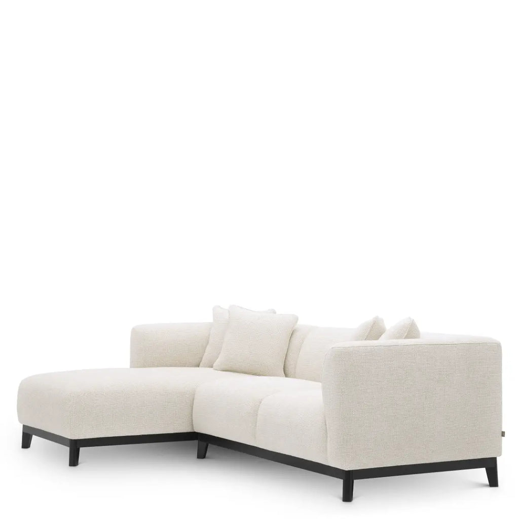 EICHHOLTZ SOFA CORSO LOUNGE 119262