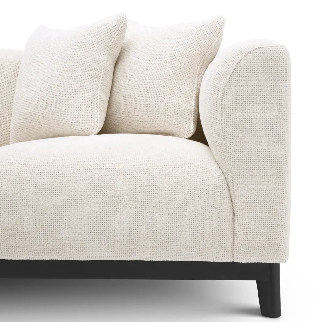 EICHHOLTZ SOFA CORSO LOUNGE 119262