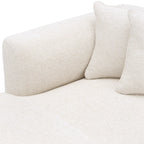 EICHHOLTZ SOFA CORSO LOUNGE 119262