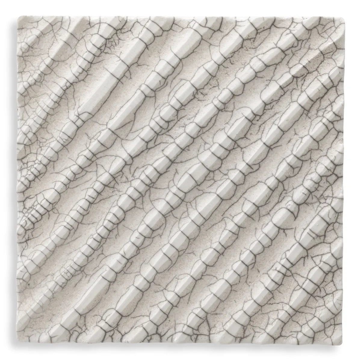 EICHHOLTZ WANDDEKORATION DIVISION DIAGONAL 119274