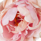 EICHHOLTZ KUNSTBLUMENSTRAUSS PFINGSTROSEN REAL TOUCH 48 STIELE 119278