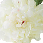 EICHHOLTZ KUNSTBLUMENSTRAUSS PFINGSTROSEN REAL TOUCH 48 STIELE 119279