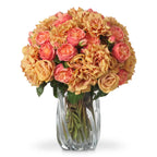 EICHHOLTZ KUNSTBLUMENSTRAUSS ROSEN REAL TOUCH 72 STIELE 119280