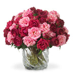 EICHHOLTZ KUNSTBLUMENSTRAUSS ROSEN REAL TOUCH 72 STIELE 119283