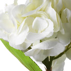 EICHHOLTZ KUNSTBLUMENSTRAUSS HORTENSIEN REAL TOUCH 48 STIELE 119291