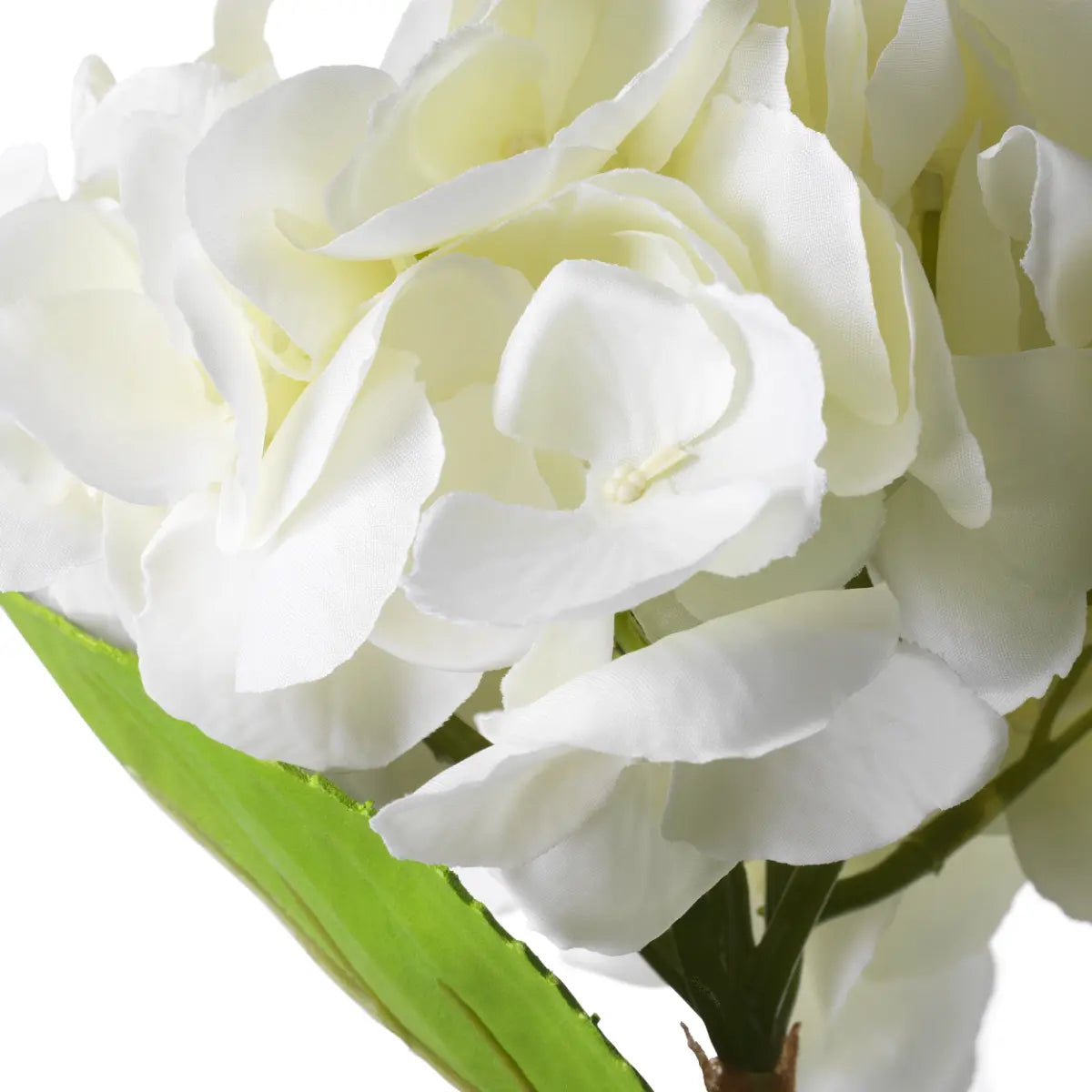 EICHHOLTZ KUNSTBLUMENSTRAUß HORTENSIEN REAL TOUCH 48 STIELE 119291