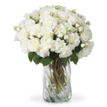EICHHOLTZ KUNSTBLUMENSTRAUß ROSEN REAL TOUCH 72 STIELE 119292