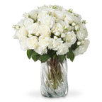 EICHHOLTZ KUNSTBLUMENSTRAUSS ROSEN REAL TOUCH 72 STIELE 119292
