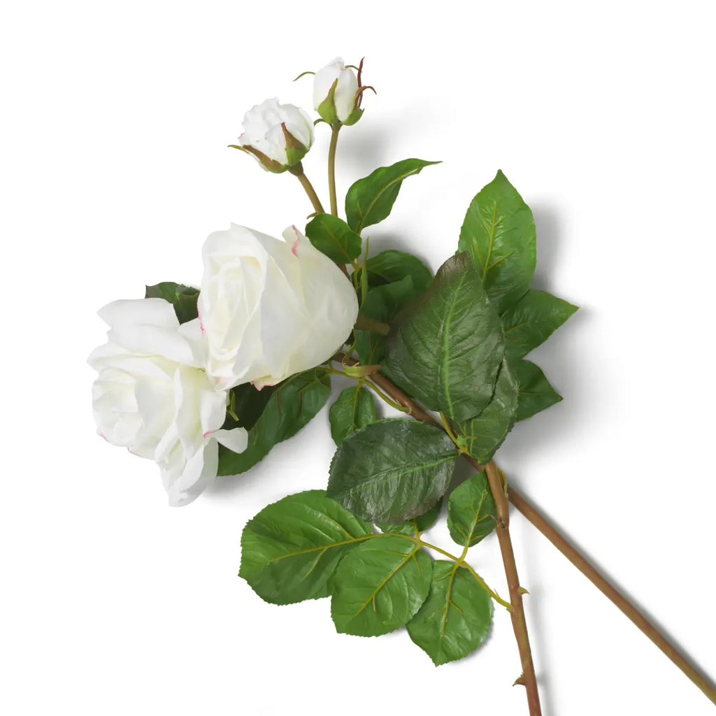 EICHHOLTZ KUNSTBLUMENSTRAUß ROSEN REAL TOUCH 72 STIELE 119292