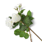 EICHHOLTZ KUNSTBLUMENSTRAUSS ROSEN REAL TOUCH 72 STIELE 119292