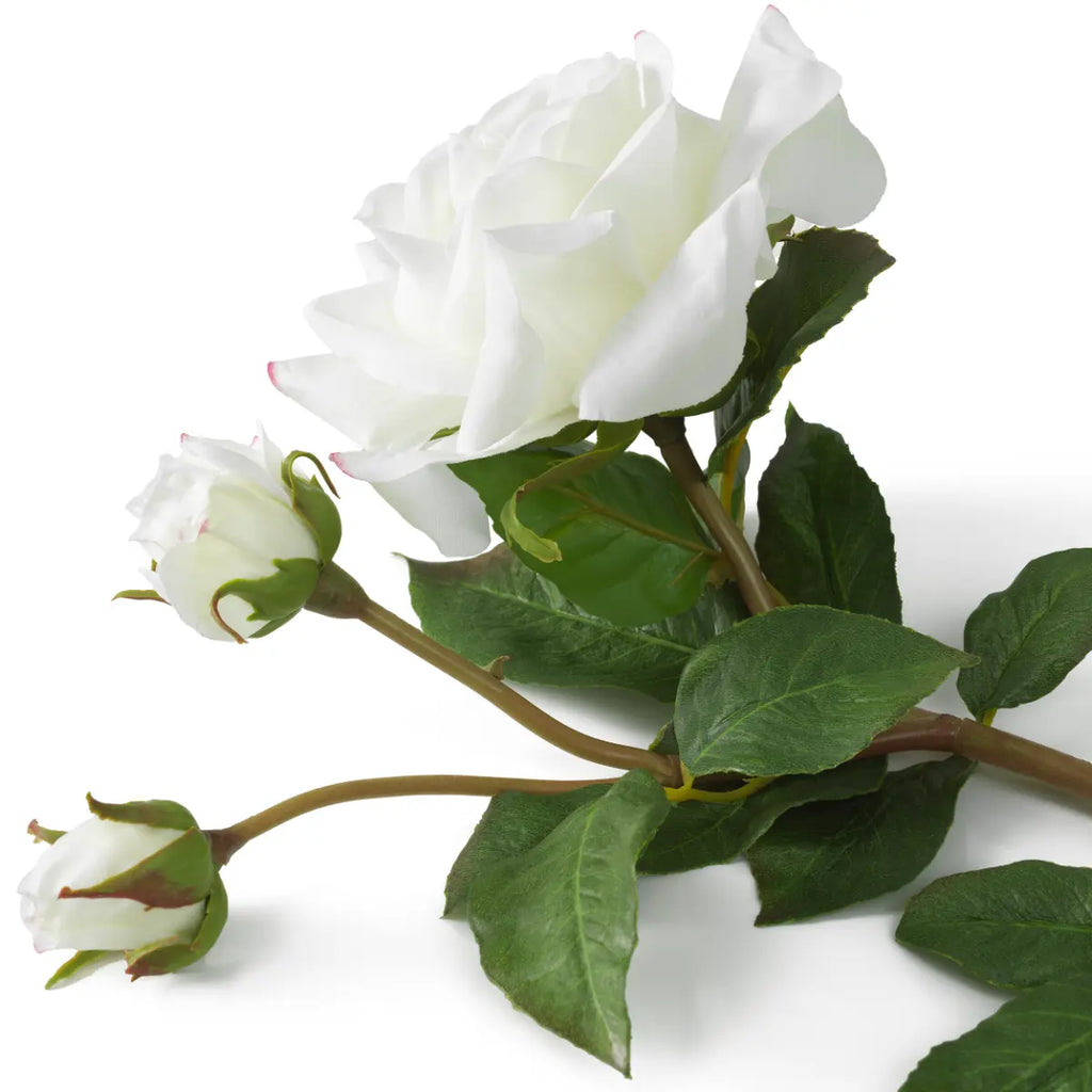 EICHHOLTZ KUNSTBLUMENSTRAUß ROSEN REAL TOUCH 72 STIELE 119292