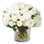 EICHHOLTZ KUNSTBLUMENSTRAUSS ROSEN REAL TOUCH 72 STIELE 119293