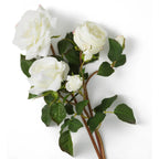 EICHHOLTZ KUNSTBLUMENSTRAUSS ROSEN REAL TOUCH 72 STIELE 119293