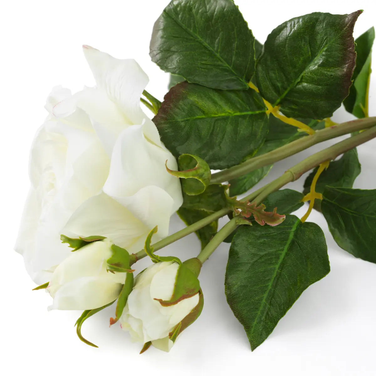 EICHHOLTZ KUNSTBLUMENSTRAUß ROSEN REAL TOUCH 72 STIELE 119293