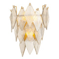 EICHHOLTZ WANDLEUCHTE RHOMBUS 119297