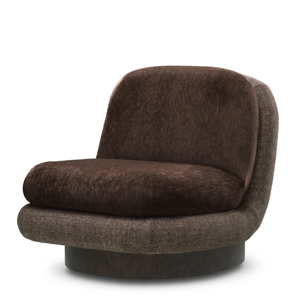 EICHHOLTZ DREHSESSEL GALIANO 119301