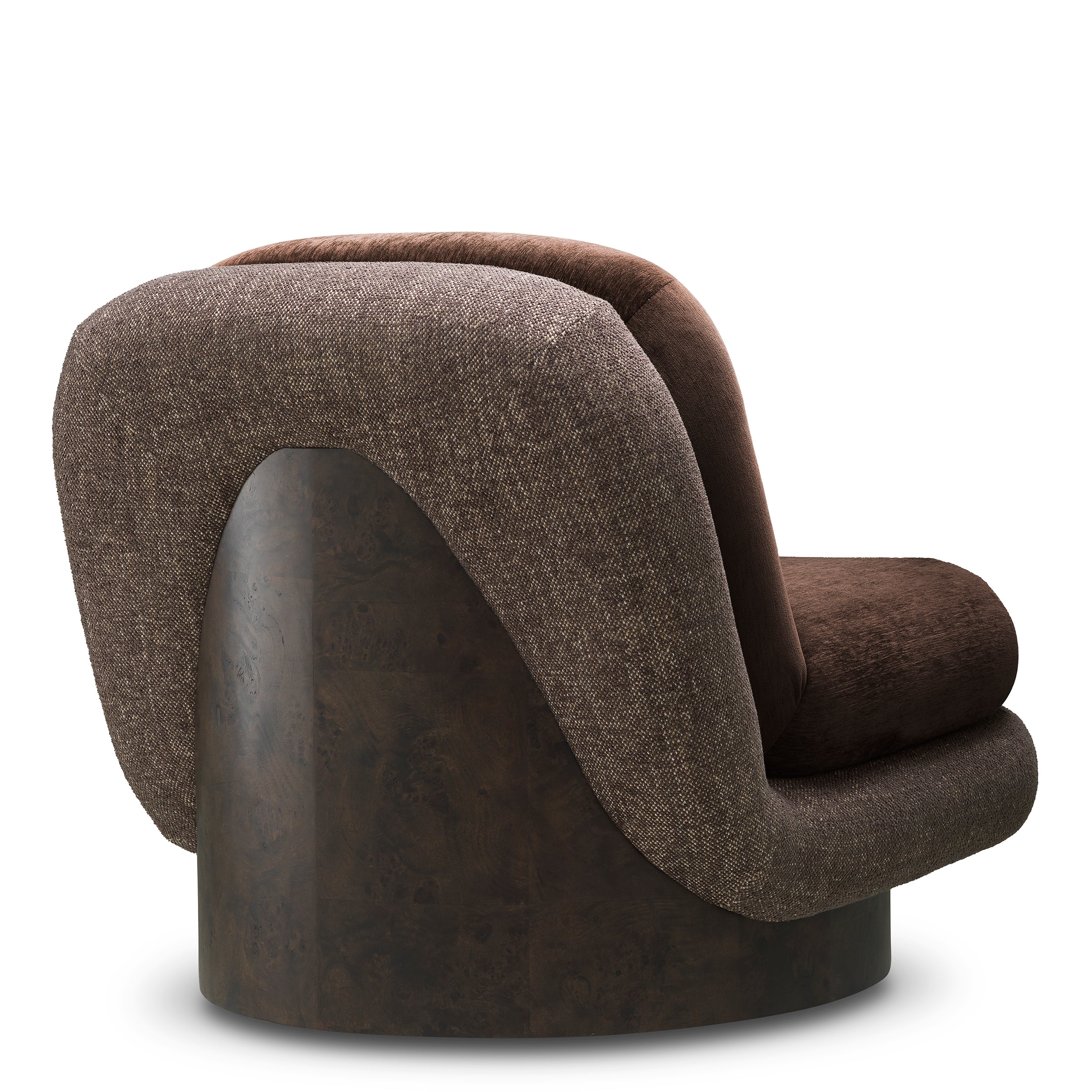 EICHHOLTZ DREHSESSEL GALIANO 119301 AUSSTELLUNGSSTÜCK