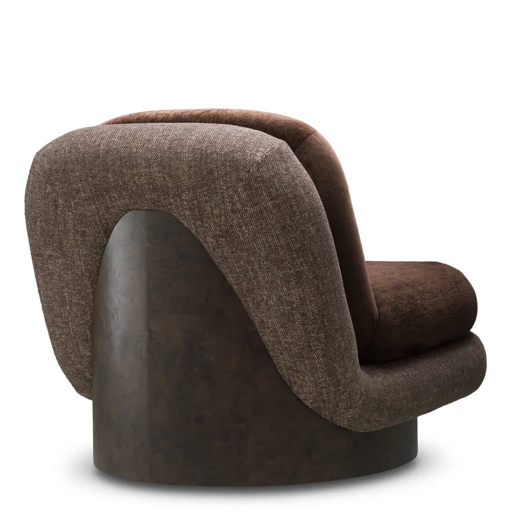EICHHOLTZ DREHSESSEL GALIANO 119301