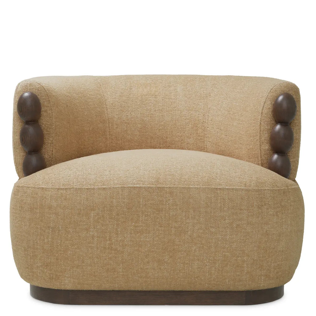 EICHHOLTZ SESSEL GRIMAUD 119302