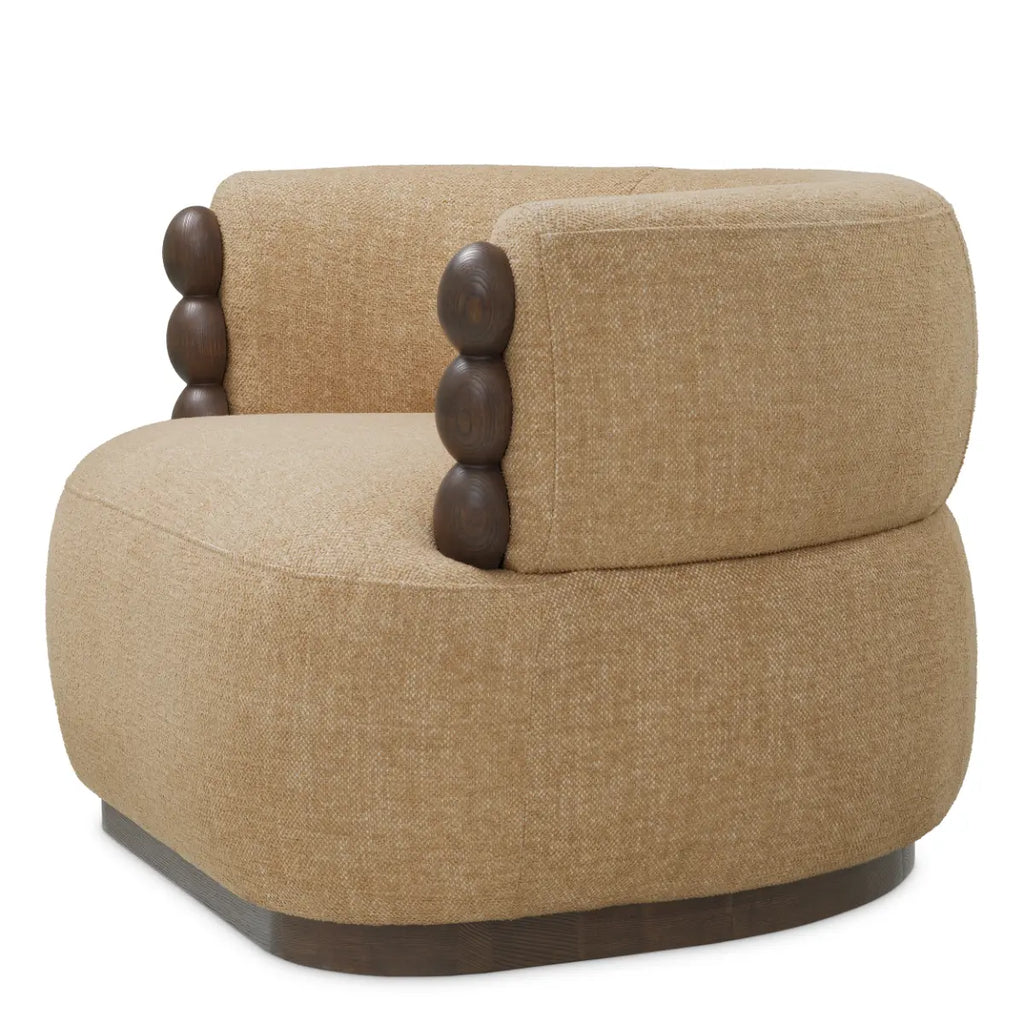 EICHHOLTZ SESSEL GRIMAUD 119302