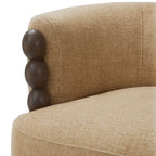 EICHHOLTZ SESSEL GRIMAUD 119302