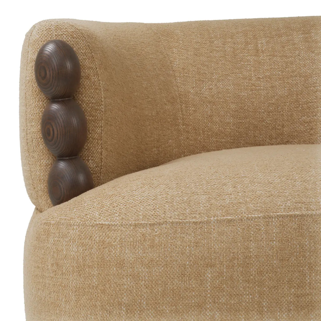 EICHHOLTZ SESSEL GRIMAUD 119302
