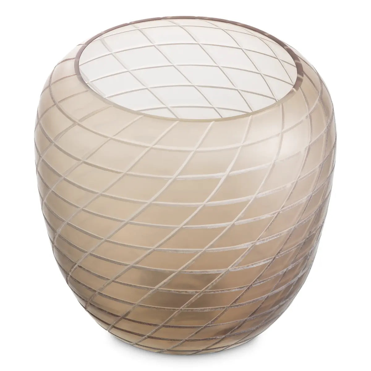 EICHHOLTZ VASE TARANO S 119309