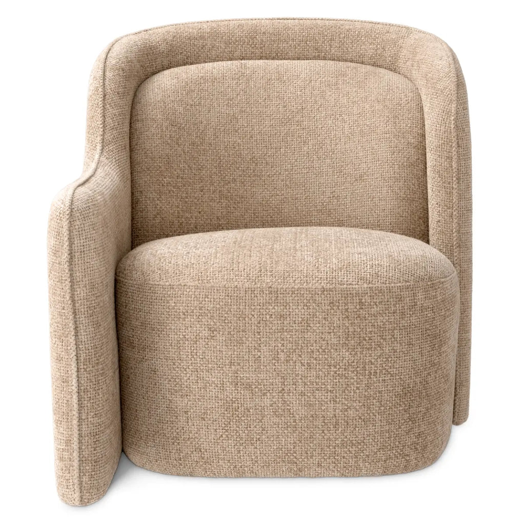 EICHHOLTZ SESSEL BARRIER 119314