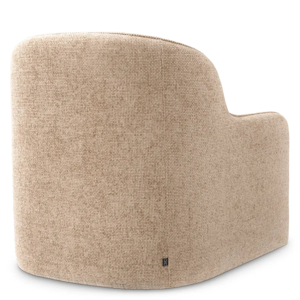 EICHHOLTZ SESSEL BARRIER 119314