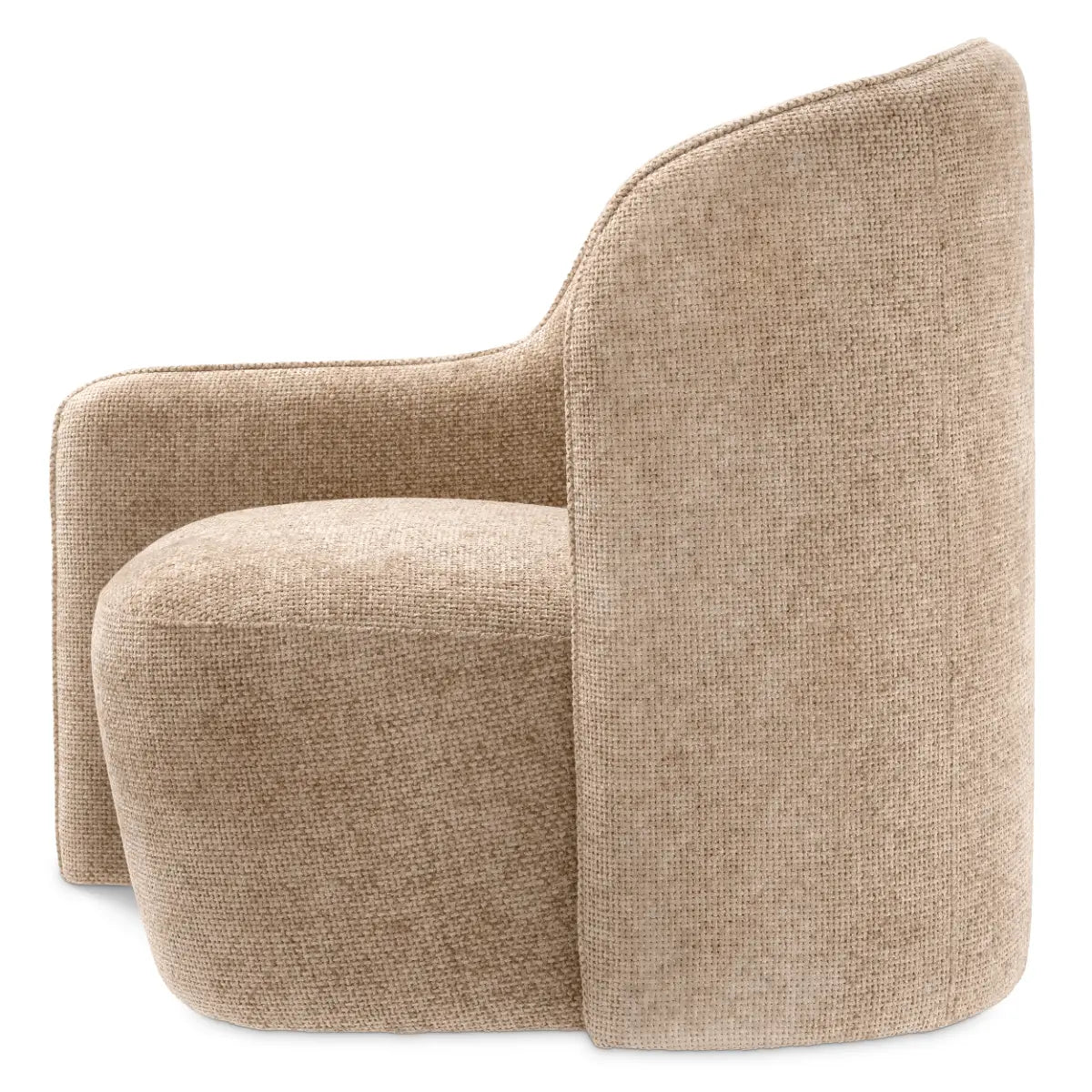EICHHOLTZ SESSEL BARRIER 119314