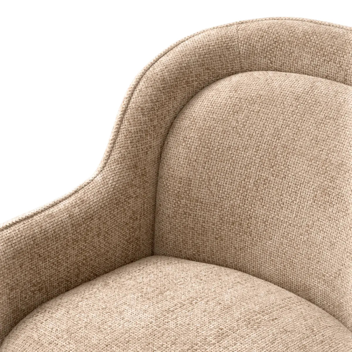 EICHHOLTZ SESSEL BARRIER 119314