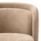 EICHHOLTZ SESSEL BARRIER 119314