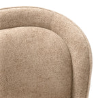 EICHHOLTZ SESSEL BARRIER 119314
