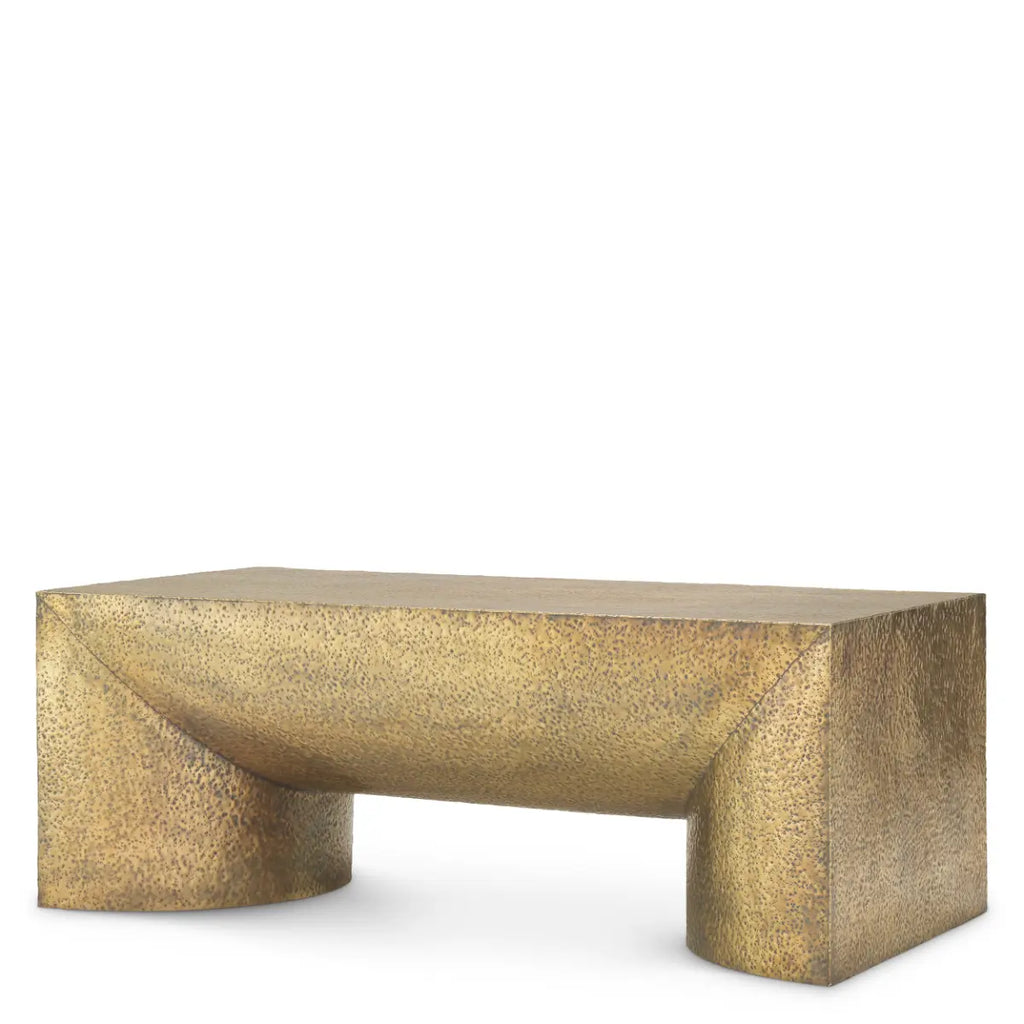 EICHHOLTZ COUCHTISCH DRAYTON 119317
