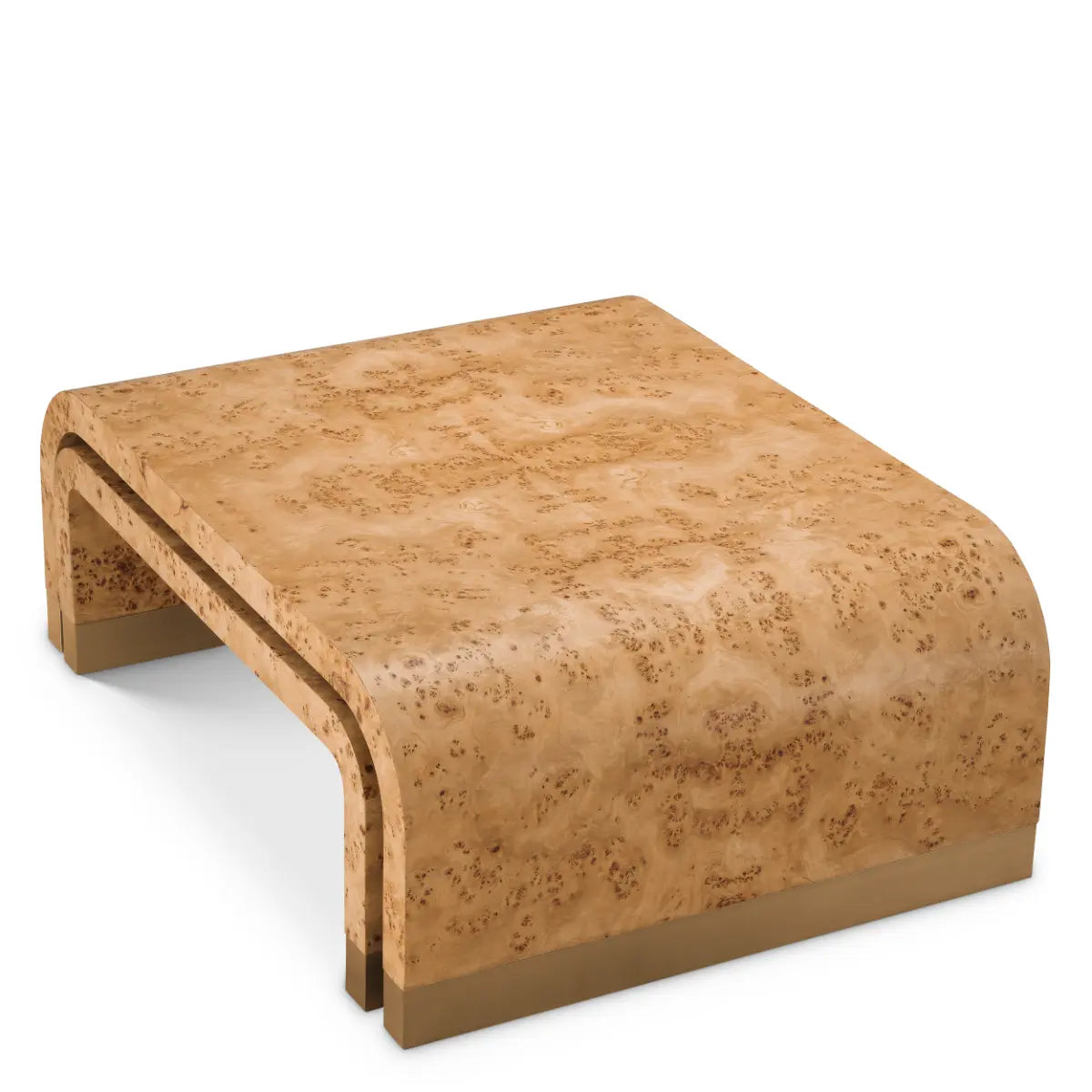EICHHOLTZ COUCHTISCH QUINTON 3ER SET 119325