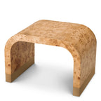 EICHHOLTZ BEISTELLTISCH QUINTON 119326