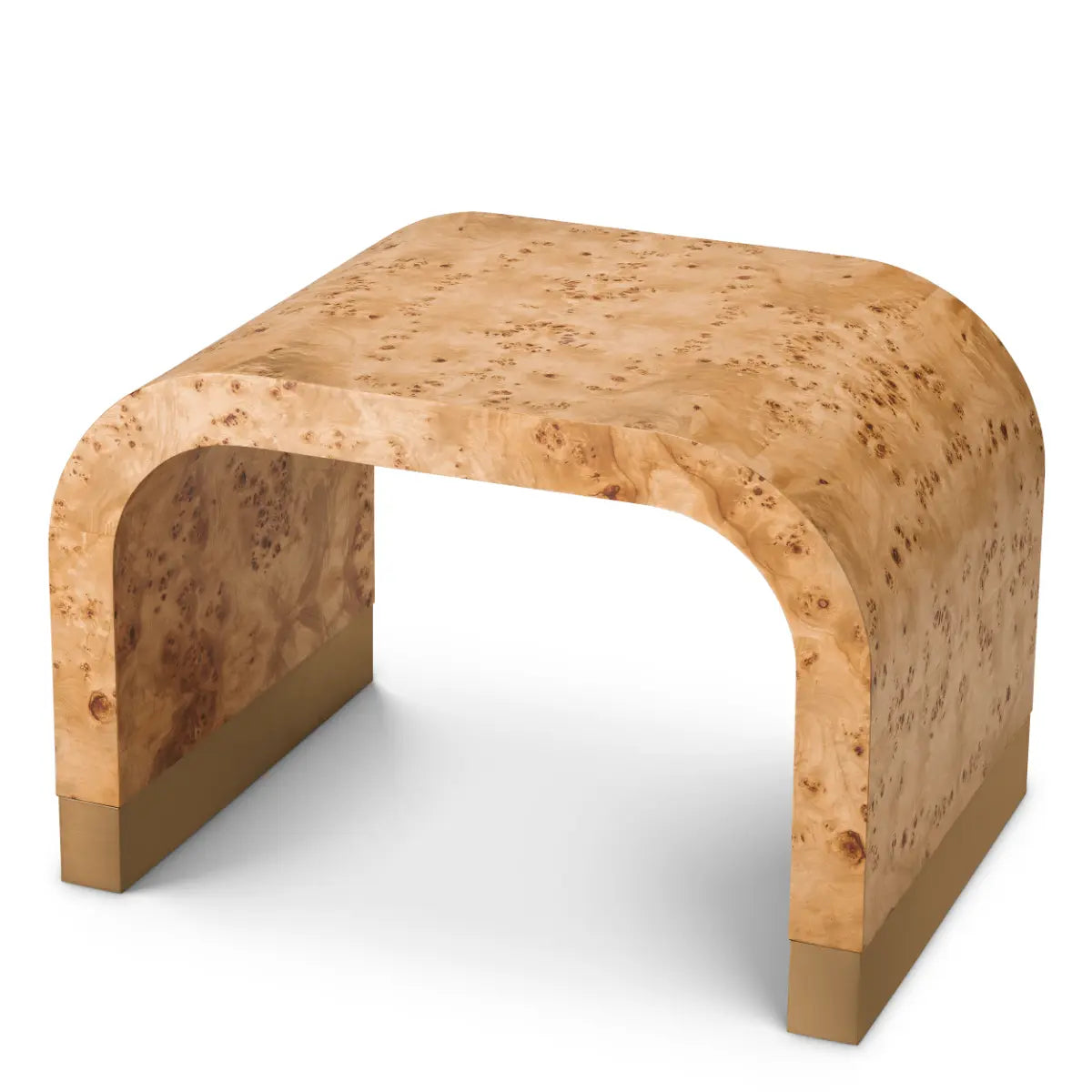 EICHHOLTZ BEISTELLTISCH QUINTON 119326