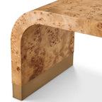EICHHOLTZ BEISTELLTISCH QUINTON 119326