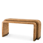 EICHHOLTZ KONSOLENTISCH QUINTON 2er-Set 119327